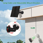 Zivif 10W Trail Camera Solar Charger - Image 5