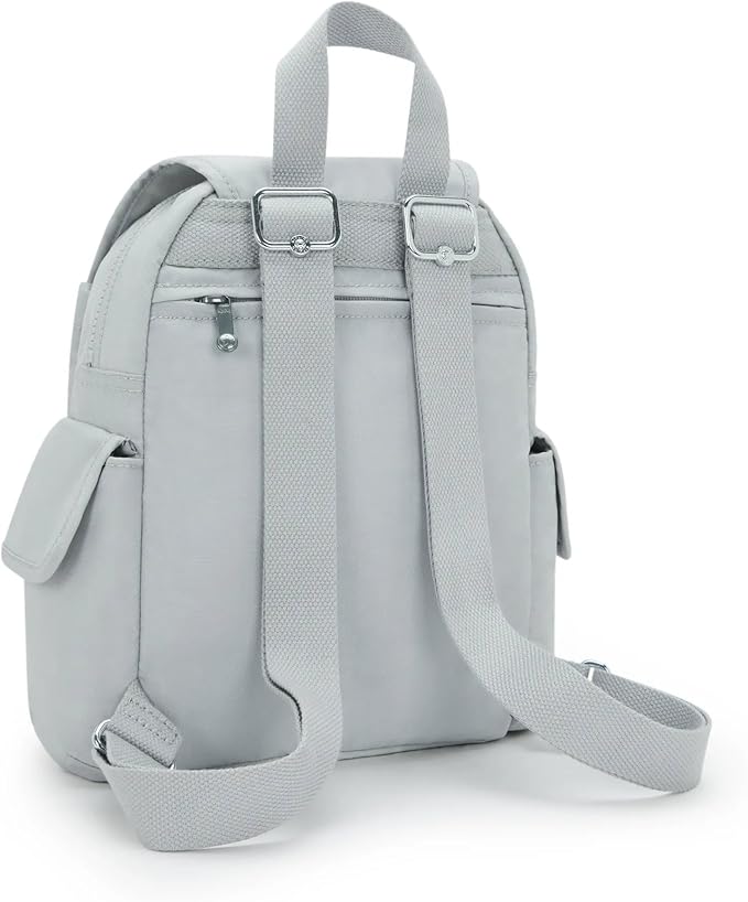 Kipling City Pack Mini Backpack - Image 2