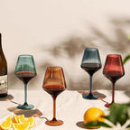 Floating Wine Glasses for Pool - Image 9