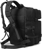 QT&QY 25L/45L Military Tactical Backpack - Image 3