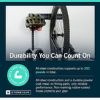 StoreYourBoard BLAT Bike Wall Mount - Image 3
