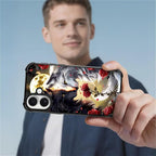 for iPhone 17 Case, for MagSafe Graphic Design for Girl Boy Soft Silicone Hard - Image 7