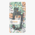 kwmobile Silicone Case for Garmin Alpha 200i / Alpha 300i Case - Image 7