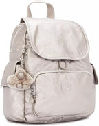 Kipling Women's City Pack Mini Backpack, Lightweight Versatile Daypack - Image 5