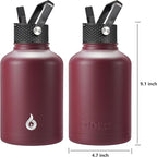 BJPKPK Insulated Water Bottles - Image 2