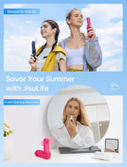 JISULIFE 3 IN 1 Handheld Mini Fan - Image 6