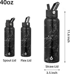 BJPKPK Insulated Water Bottles - Image 2