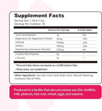 Create Creatine + Electrolytes Mix - Image 9