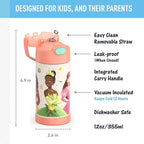 THERMOS FUNTAINER Water Bottle - Image 2