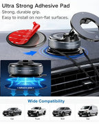 APPS2Car Dashboard Pad Mounting Disk - Image 2