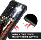 for Samsung Galaxy S21 Ultra Case - Image 4