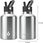 BJPKPK Insulated Water Bottles - Image 2