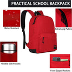 SUPACOOL Casual Laptop Backpack - Image 4