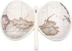Hard Travel Case for Silicone Bras Premium Nubra Organizer Portable Lingerie - Image 4