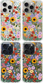 MOSNOVO Case for iPhone 15 Pro - Image 3