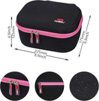 FBLFOBELI Hard Case for Walker's Razor Slim/Howard Leight Shooting Ear - Image 6