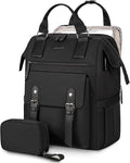 LOVEVOOK Laptop Backpack Women, Nurse Bags Teacher Work Backpack by LOVEVOOK
