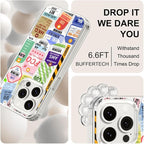 MOSNOVO Case for iPhone 15 Pro - Image 5