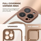 TIESZEN for iPhone 15 Pro Max Case, Compatible - Image 4