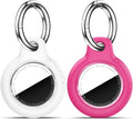 for Apple AirTag 2nd & 1st Gen, Waterproof Case by Wowwat