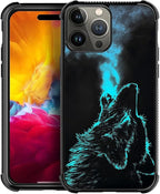 for iPhone 15 Pro Case by FKBRCL4U