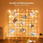 24 Pack Fairy Lights Battery Operated 7ft 20 LED Mini Twinkle String Lights - Image 4