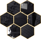 QT&QY 25L/45L Military Tactical Backpack - Image 6