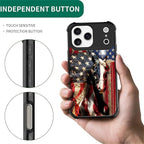 for iPhone 17 Pro Max Case, for MagSafe Graphic Design for Girl Boy Soft - Image 2