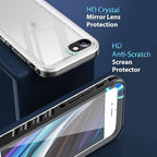 SPORTLINK Waterproof Case for iPhone SE 3rd 2022/iPhone SE 2nd 2020/iPhone 7/8 - Image 5
