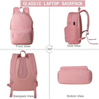 SUPACOOL Casual Laptop Backpack - Image 8