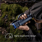 Pulsar Telos LRF XP50 Thermal Imaging Monocular - Image 4