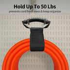POWGRN 150 ft 12/3 Outdoor Extension Cord Waterproof Heavy Duty - Image 5