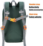 IVYGREEN Little Kids Hiking Backpack - Image 4
