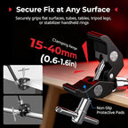 SMALLRIG Magic Arm with Super Clamp - Image 3