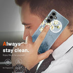 Compatible for Samsung Galaxy A27 5G Case, Dual Layer Heavy Duty 2 in 1 - Image 6