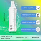 Flexible Running Bottles - Image 3