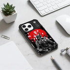 for iPhone 17 Pro Case, for MagSafe Graphic Design for Girl Boy Soft Silicone - Image 4