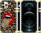 Compatible with iPhone 12 12 Pro Case - Image 2