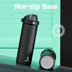 24 oz Insulated Water Bottle for Sports: Meoky Stainless Steel Water Bottle - Image 8