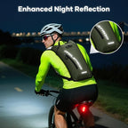 Maelstrom Hydration Backpack, Hiking Backpack - Image 7