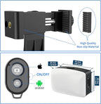 Universal Phone Tripod Mount Adapter - Image 5