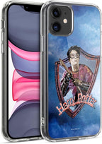 Head Case Designs Officially Licensed Harry Potter Quidditch 2 Prisoner of by CaseDesigns