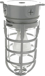Woods L1706 Vandal Resistant Security Light by Woods