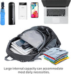 NODLAND Light Weight Packable Backpack - Image 6