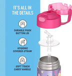 THERMOS FUNTAINER Water Bottle - Image 4
