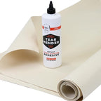 TrailMax Outdoor Canvas Patch Kit to Repair Pop-Up Campers, Canvas Tents by TrailMax