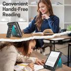 TNP Stand Case for Kindle Paperwhite 12th Generation 2024 / Kindle Colorsoft - Image 7
