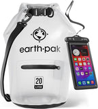 Earth Pak Waterproof Dry Bag by earthpak