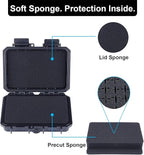 Lykus HC-1410 Mini Hard Case Dry Box - Image 2