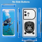 Beasyjoy Waterproof Phone Case, Underwater Phone Case - Image 8